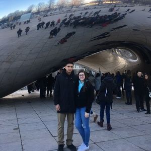 Meet your Posher, Erik